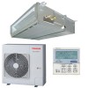 Канален климатик Toshiba RAV-RM801BTP-E/RAV-GP801AT-E Super Digital Inverter, 24 000 BTU, Клас А++